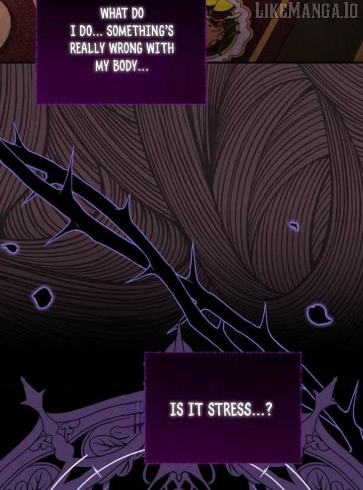 My Evil Husband Is Obsessed With the Wrong Person Chapter 64 page 25 - 