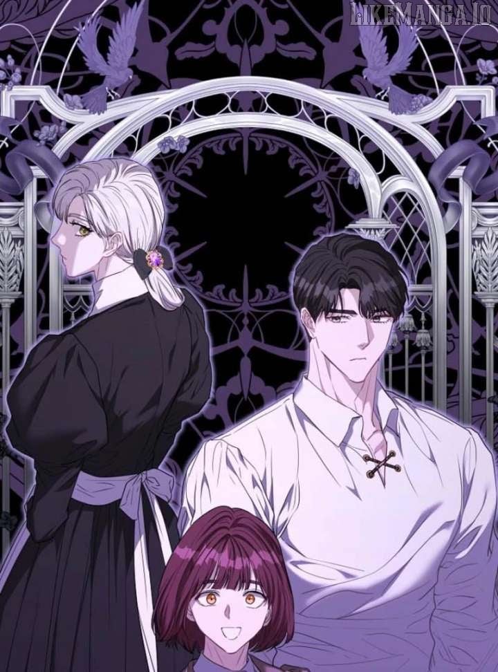 My Evil Husband Is Obsessed With the Wrong Person Chapter 64 page 26 - 