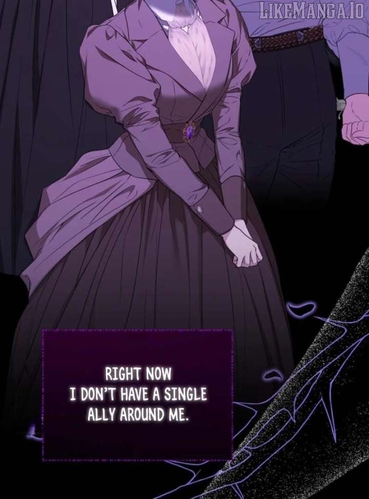 My Evil Husband Is Obsessed With the Wrong Person Chapter 64 page 27 - 