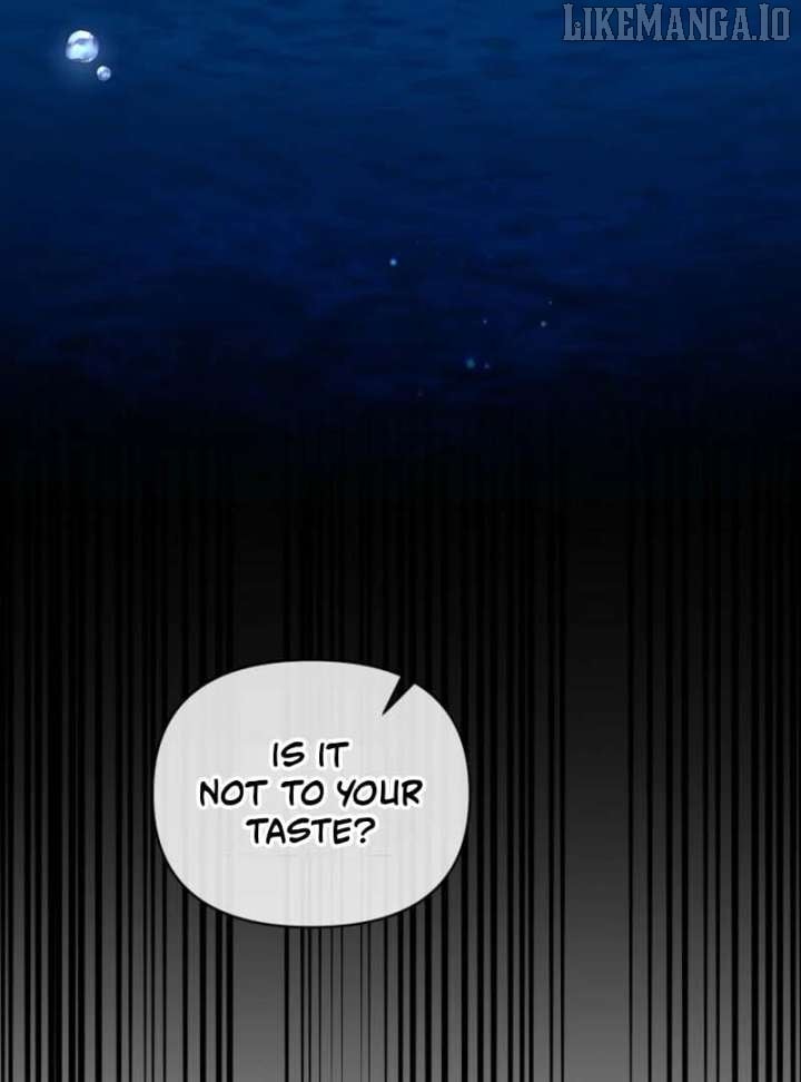 My Evil Husband Is Obsessed With the Wrong Person Chapter 64 page 36 - 