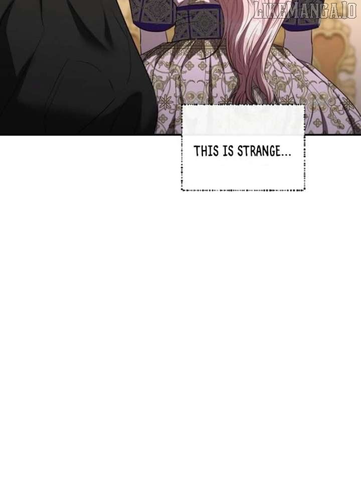 My Evil Husband Is Obsessed With the Wrong Person Chapter 64 page 41 - 