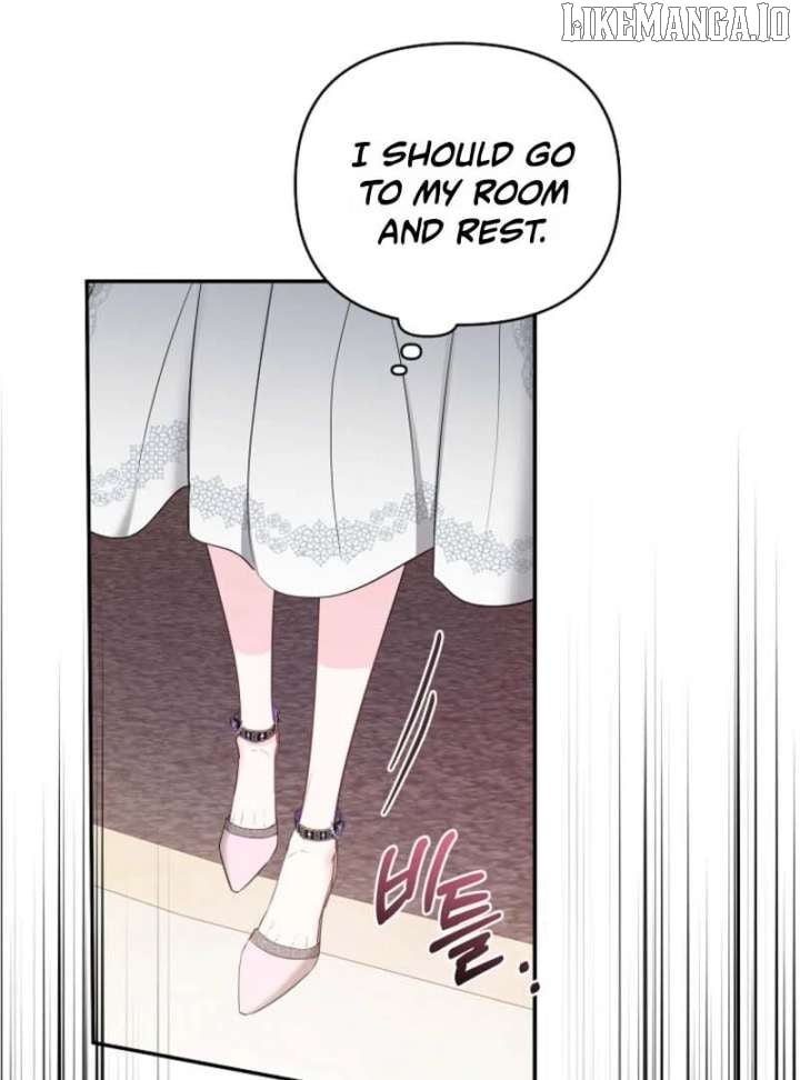 My Evil Husband Is Obsessed With the Wrong Person Chapter 64 page 42 - 