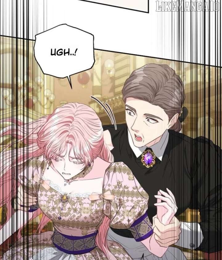 My Evil Husband Is Obsessed With the Wrong Person Chapter 64 page 43 - 