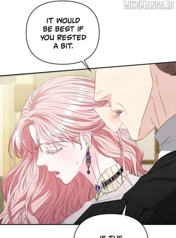 My Evil Husband Is Obsessed With the Wrong Person Chapter 64 page 45 - 