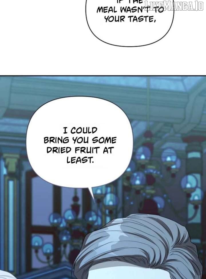 My Evil Husband Is Obsessed With the Wrong Person Chapter 64 page 46 - 