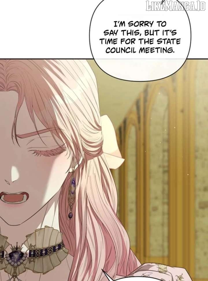 My Evil Husband Is Obsessed With the Wrong Person Chapter 64 page 60 - 
