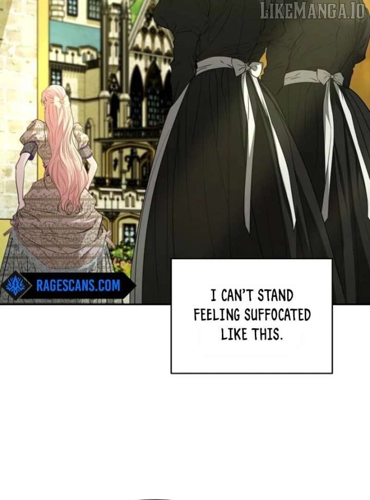 My Evil Husband Is Obsessed With the Wrong Person Chapter 64 page 62 - 