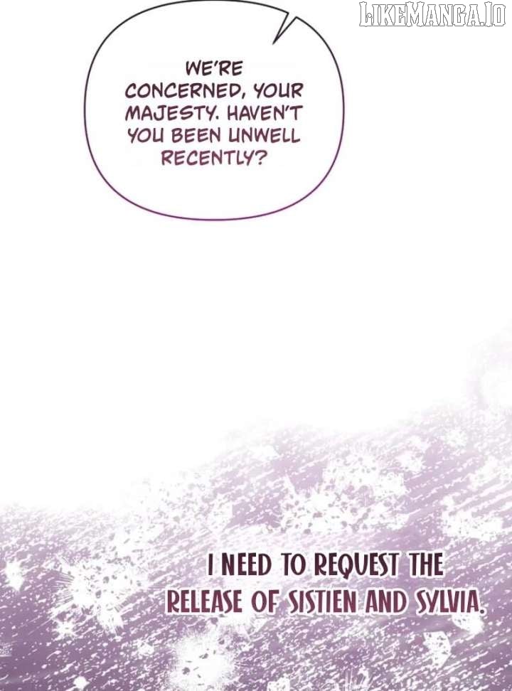 My Evil Husband Is Obsessed With the Wrong Person Chapter 64 page 63 - 