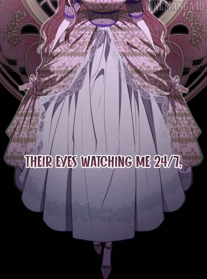 My Evil Husband Is Obsessed With the Wrong Person Chapter 64 page 66 - 