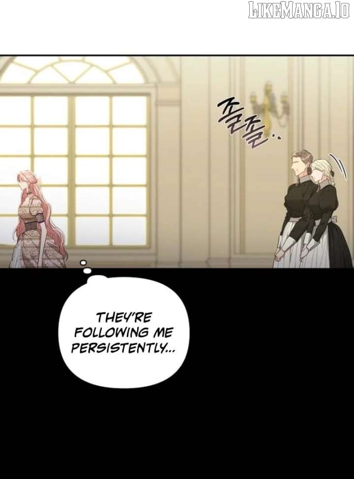 My Evil Husband Is Obsessed With the Wrong Person Chapter 64 page 83 - 