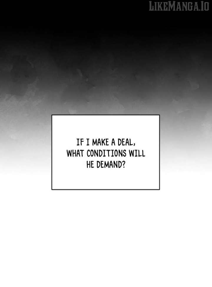 My Evil Husband Is Obsessed With the Wrong Person Chapter 64 page 84 - 