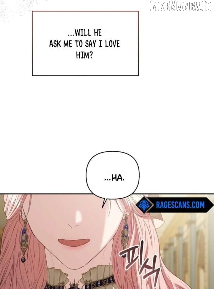 My Evil Husband Is Obsessed With the Wrong Person Chapter 64 page 87 - 