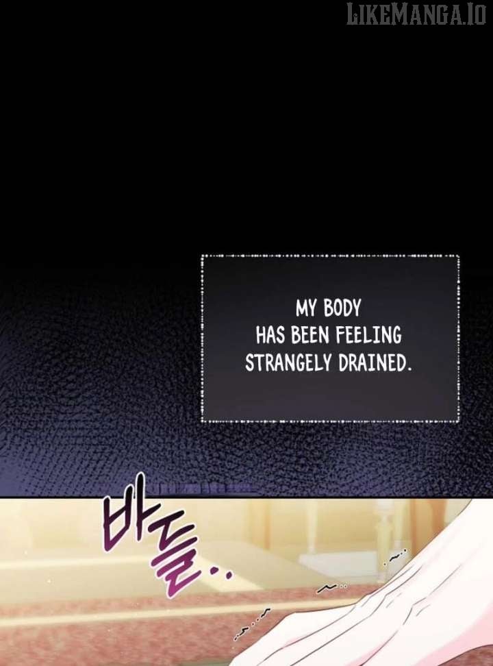 My Evil Husband Is Obsessed With the Wrong Person Chapter 64 page 10 - 
