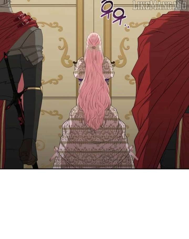 My Evil Husband Is Obsessed With the Wrong Person Chapter 64 page 93 - 