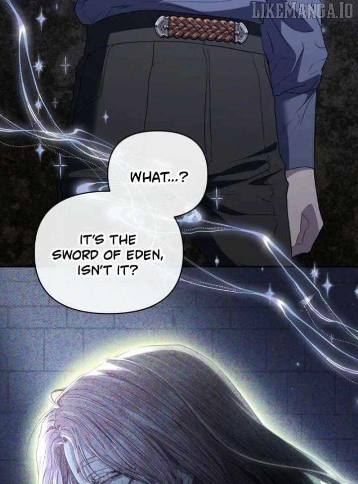 My Evil Husband Is Obsessed With the Wrong Person Chapter 65 page 104 - 