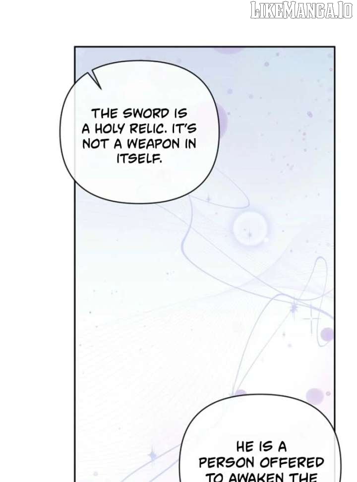 My Evil Husband Is Obsessed With the Wrong Person Chapter 65 page 111 - 