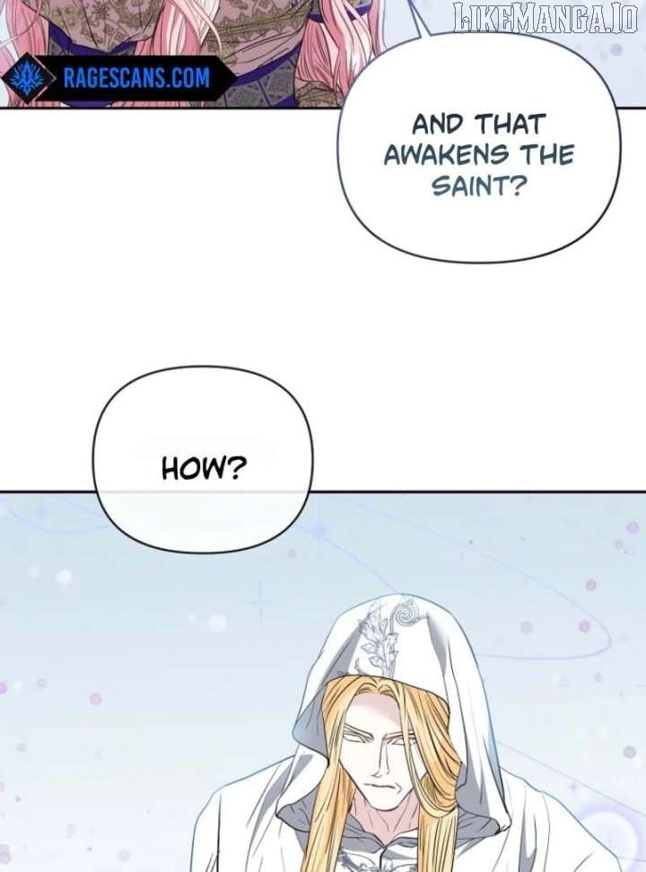 My Evil Husband Is Obsessed With the Wrong Person Chapter 65 page 115 - 