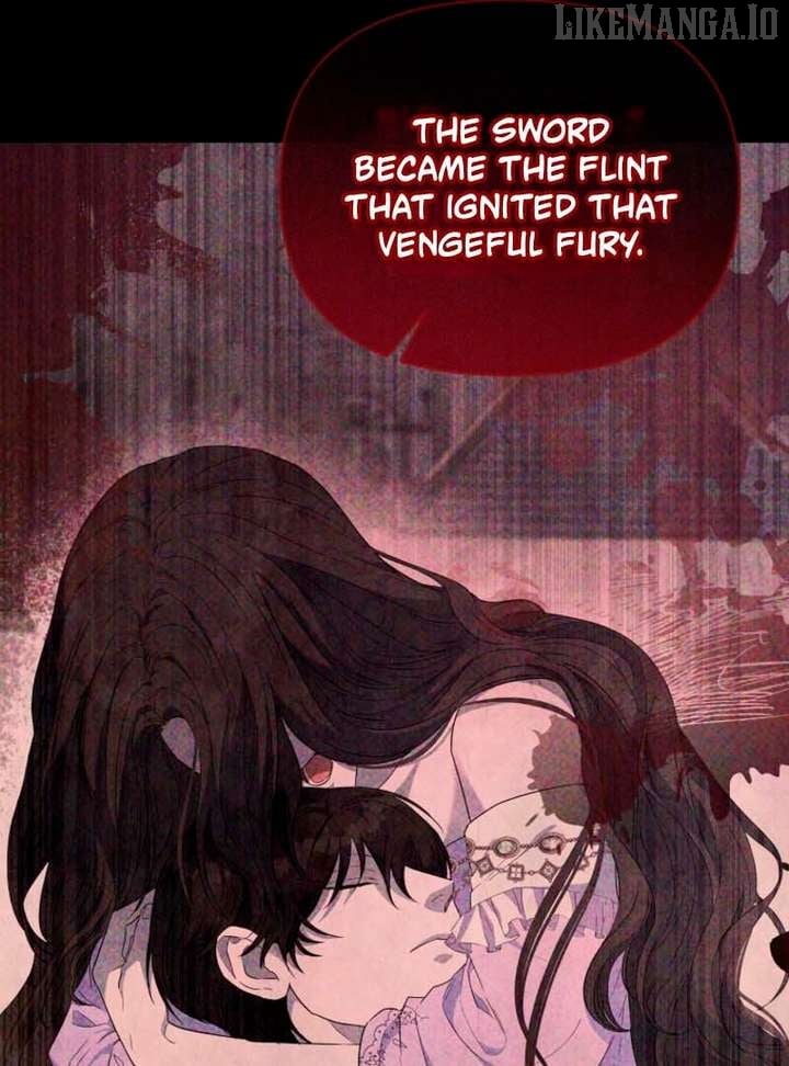 My Evil Husband Is Obsessed With the Wrong Person Chapter 65 page 120 - 