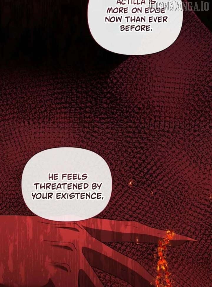 My Evil Husband Is Obsessed With the Wrong Person Chapter 65 page 128 - 