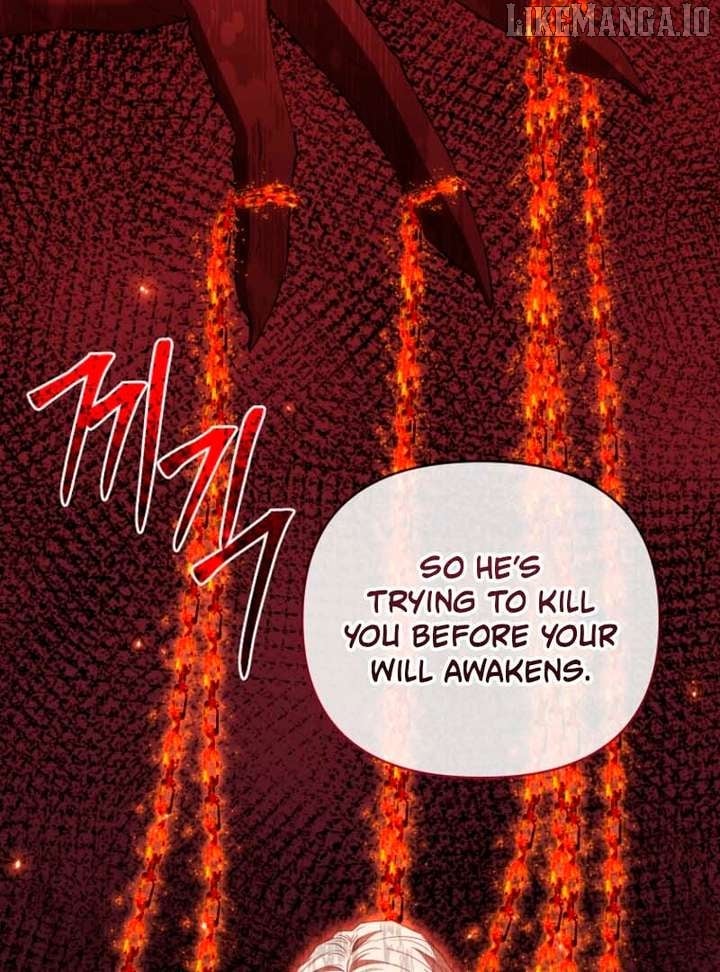 My Evil Husband Is Obsessed With the Wrong Person Chapter 65 page 129 - 