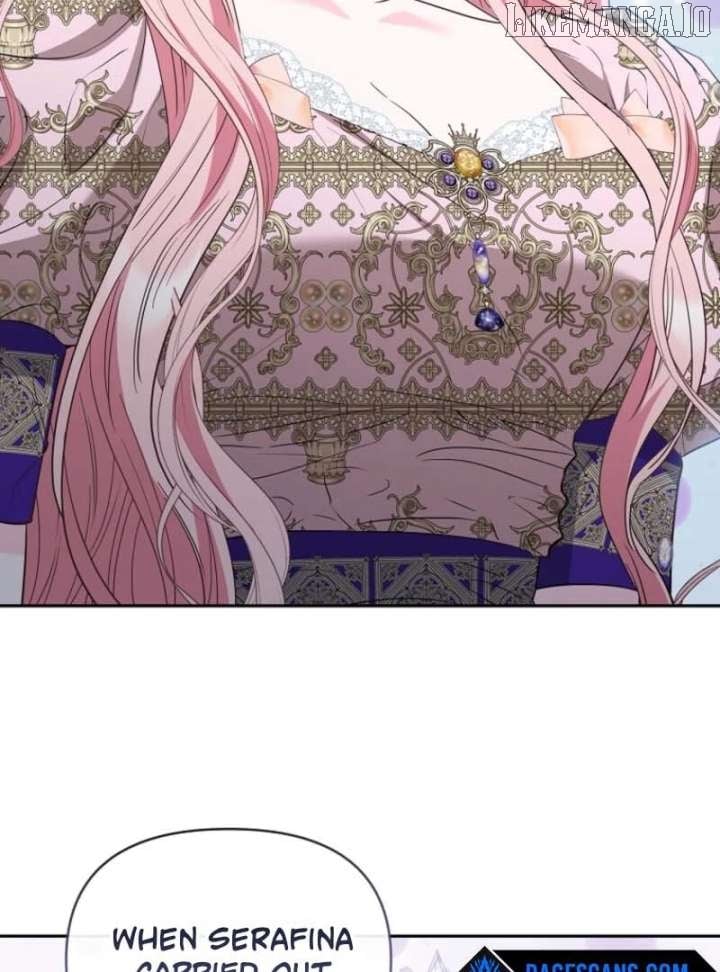 My Evil Husband Is Obsessed With the Wrong Person Chapter 65 page 150 - 