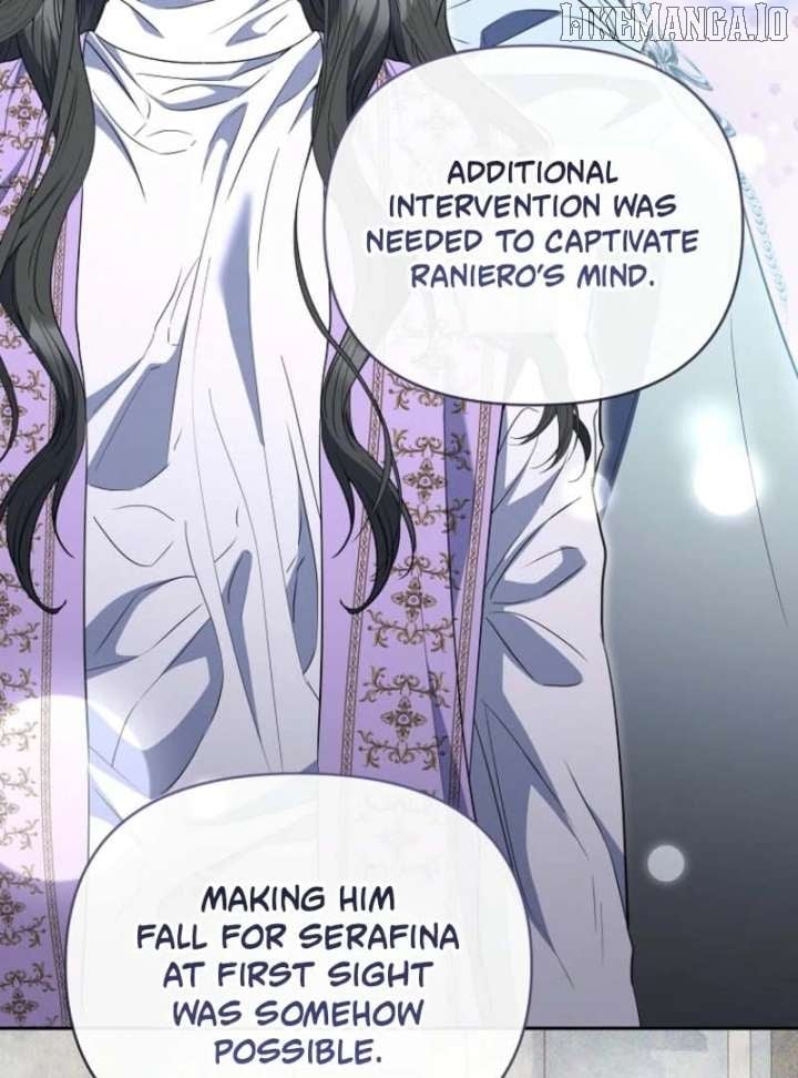 My Evil Husband Is Obsessed With the Wrong Person Chapter 65 page 152 - 
