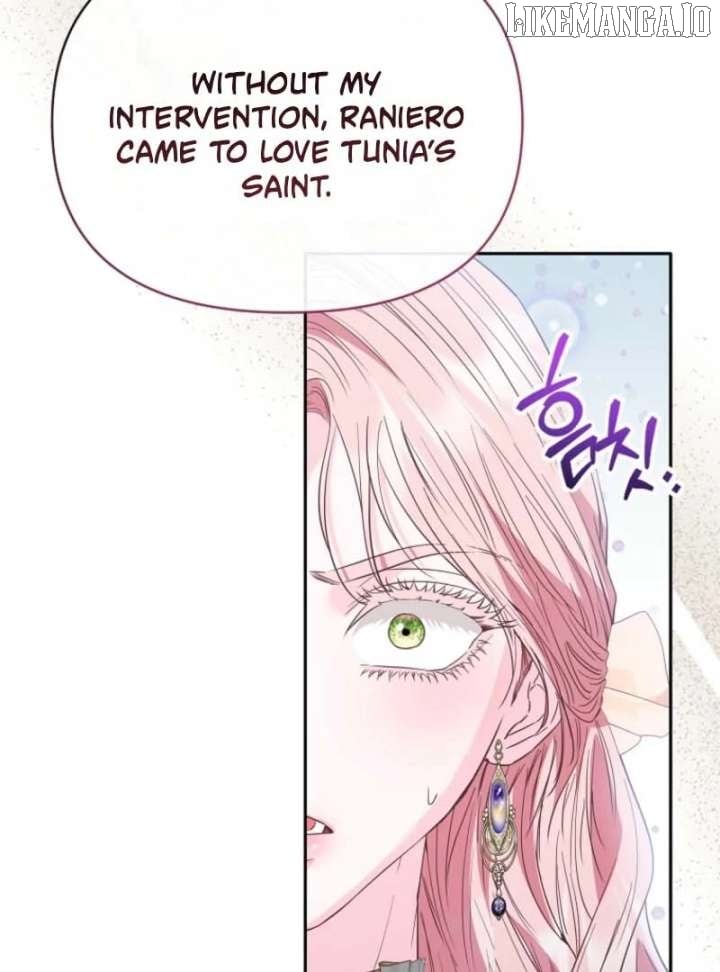 My Evil Husband Is Obsessed With the Wrong Person Chapter 65 page 155 - 