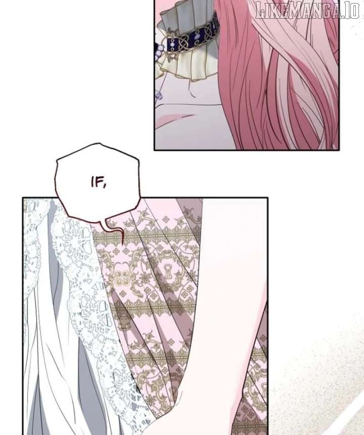 My Evil Husband Is Obsessed With the Wrong Person Chapter 65 page 156 - 