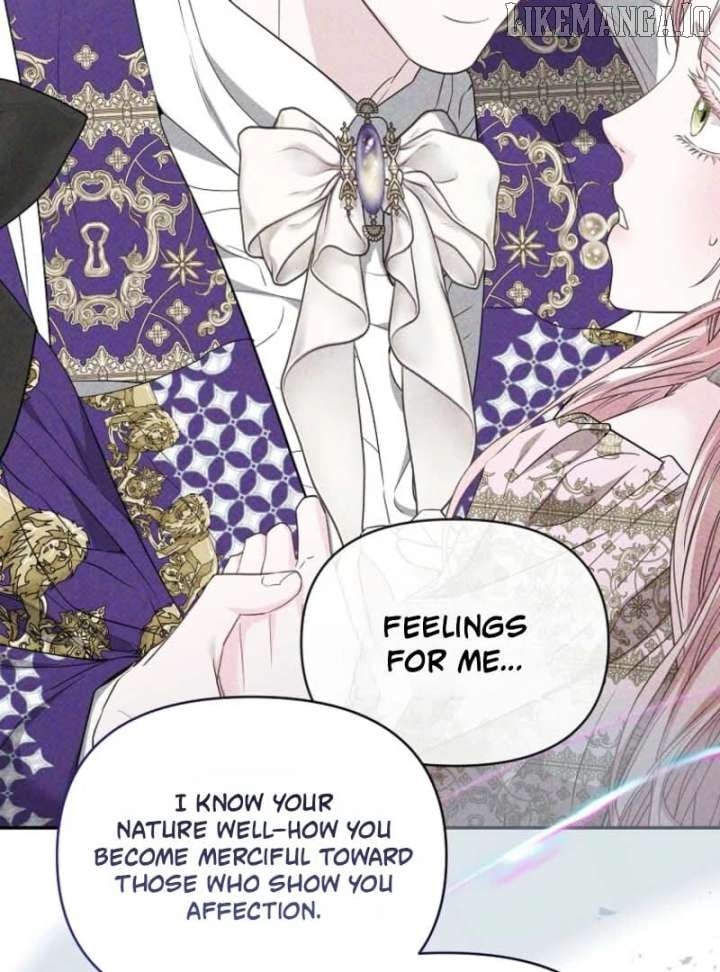 My Evil Husband Is Obsessed With the Wrong Person Chapter 65 page 160 - 