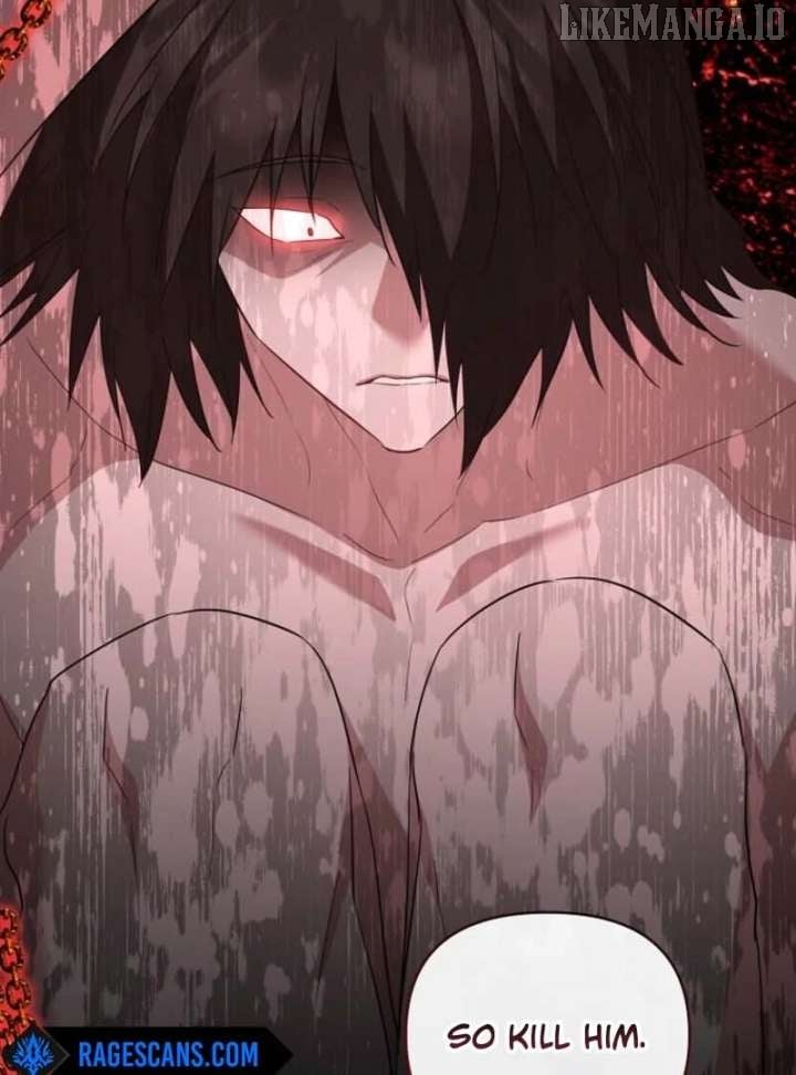 My Evil Husband Is Obsessed With the Wrong Person Chapter 65 page 177 - 