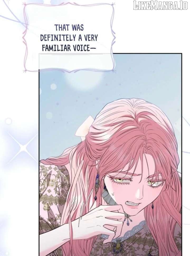 My Evil Husband Is Obsessed With the Wrong Person Chapter 65 page 43 - 