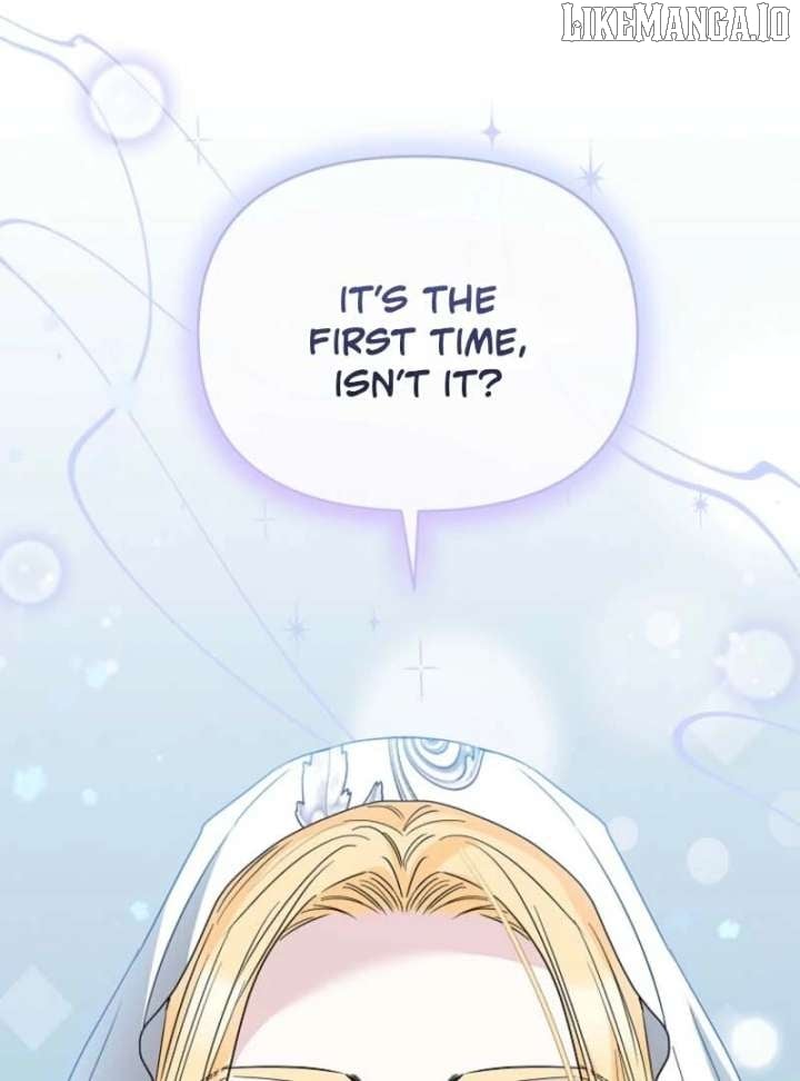 My Evil Husband Is Obsessed With the Wrong Person Chapter 65 page 52 - 