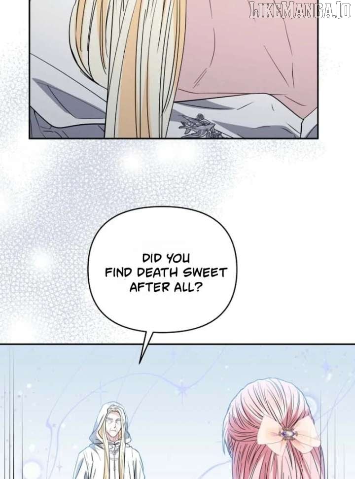 My Evil Husband Is Obsessed With the Wrong Person Chapter 65 page 65 - 