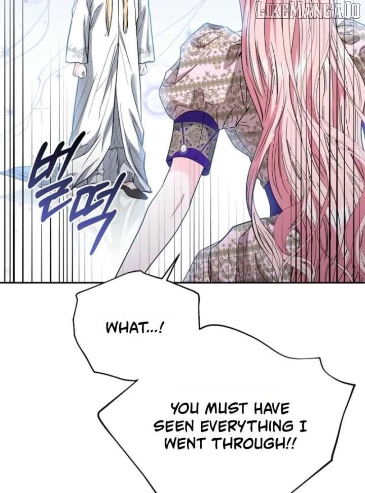 My Evil Husband Is Obsessed With the Wrong Person Chapter 65 page 66 - 