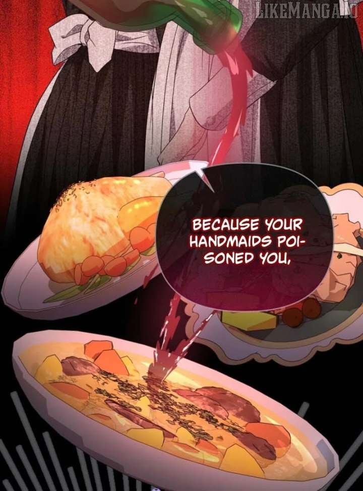 My Evil Husband Is Obsessed With the Wrong Person Chapter 65 page 74 - 