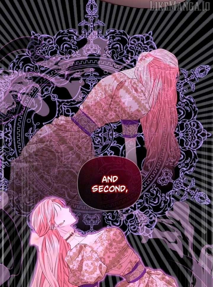 My Evil Husband Is Obsessed With the Wrong Person Chapter 65 page 75 - 