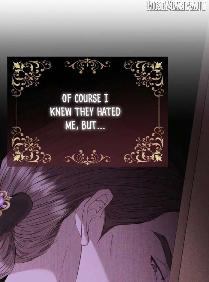 My Evil Husband Is Obsessed With the Wrong Person Chapter 65 page 83 - 