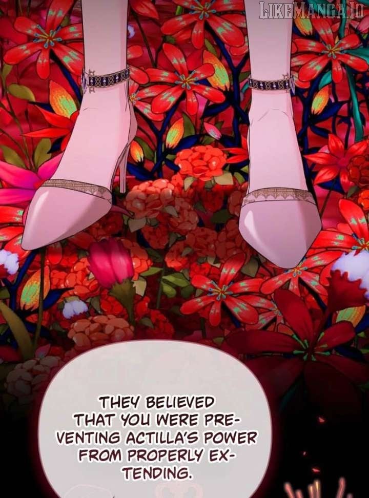 My Evil Husband Is Obsessed With the Wrong Person Chapter 65 page 87 - 