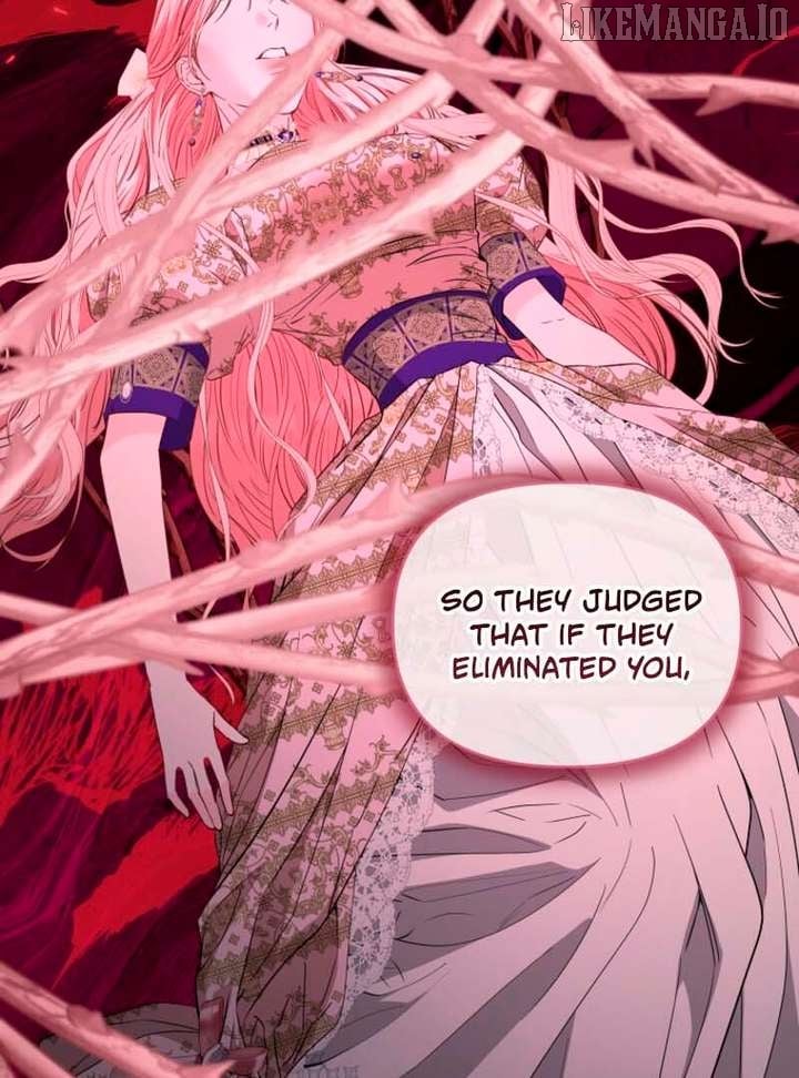 My Evil Husband Is Obsessed With the Wrong Person Chapter 65 page 89 - 