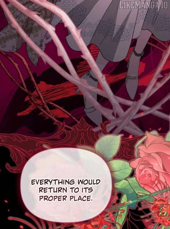 My Evil Husband Is Obsessed With the Wrong Person Chapter 65 page 90 - 