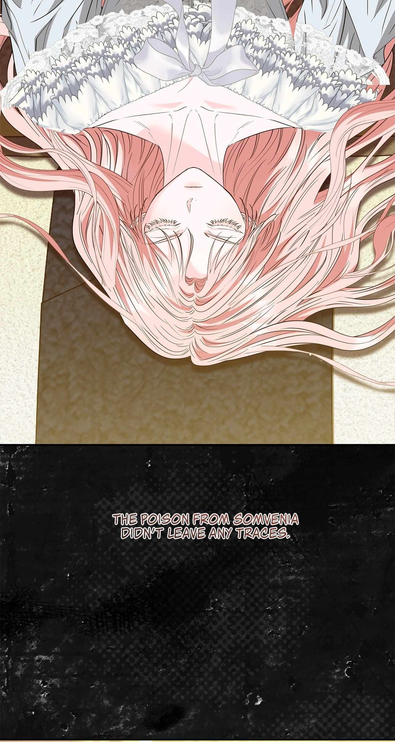 My Evil Husband Is Obsessed With the Wrong Person Chapter 66 page 101 - 