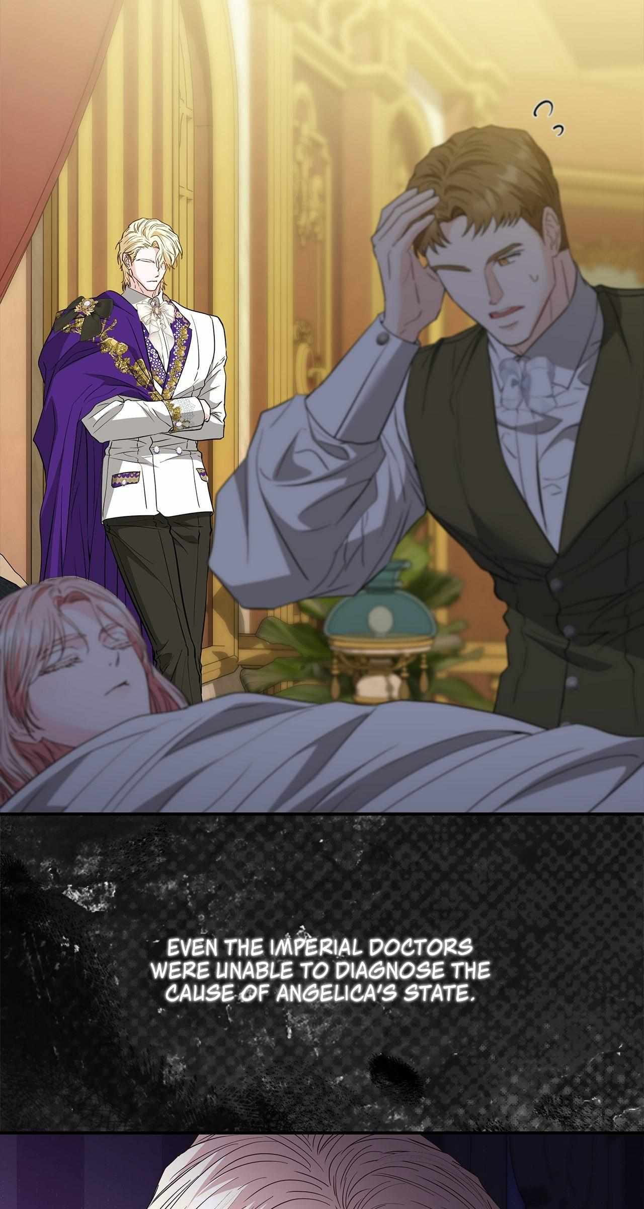 My Evil Husband Is Obsessed With the Wrong Person Chapter 66 page 102 - 