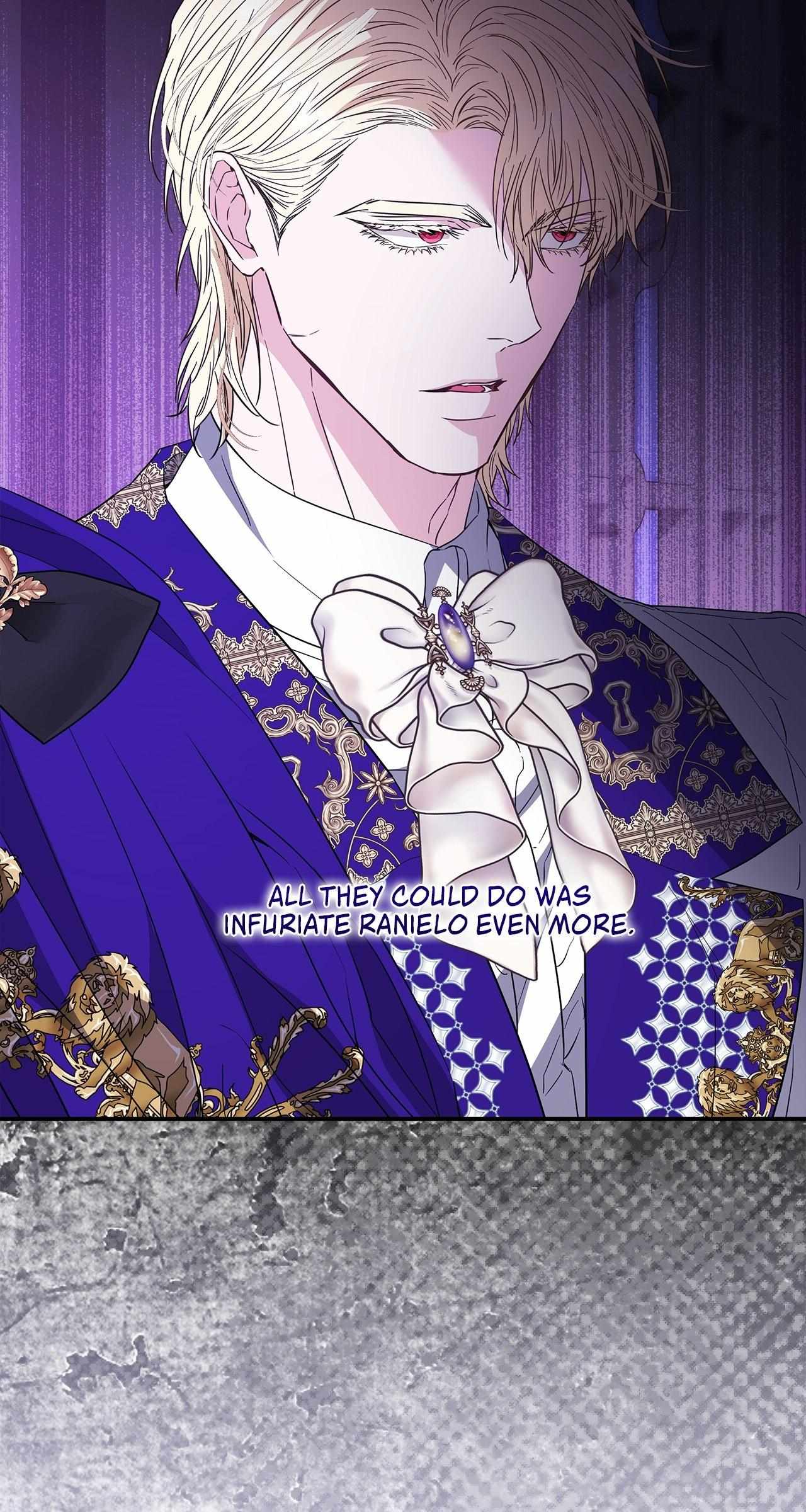 My Evil Husband Is Obsessed With the Wrong Person Chapter 66 page 103 - 