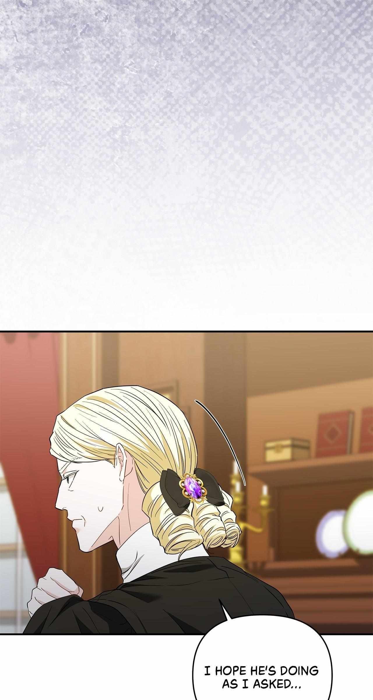 My Evil Husband Is Obsessed With the Wrong Person Chapter 66 page 104 - 