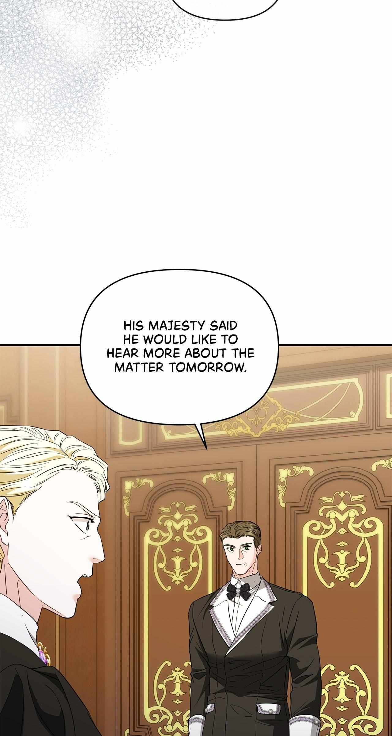My Evil Husband Is Obsessed With the Wrong Person Chapter 66 page 107 - 