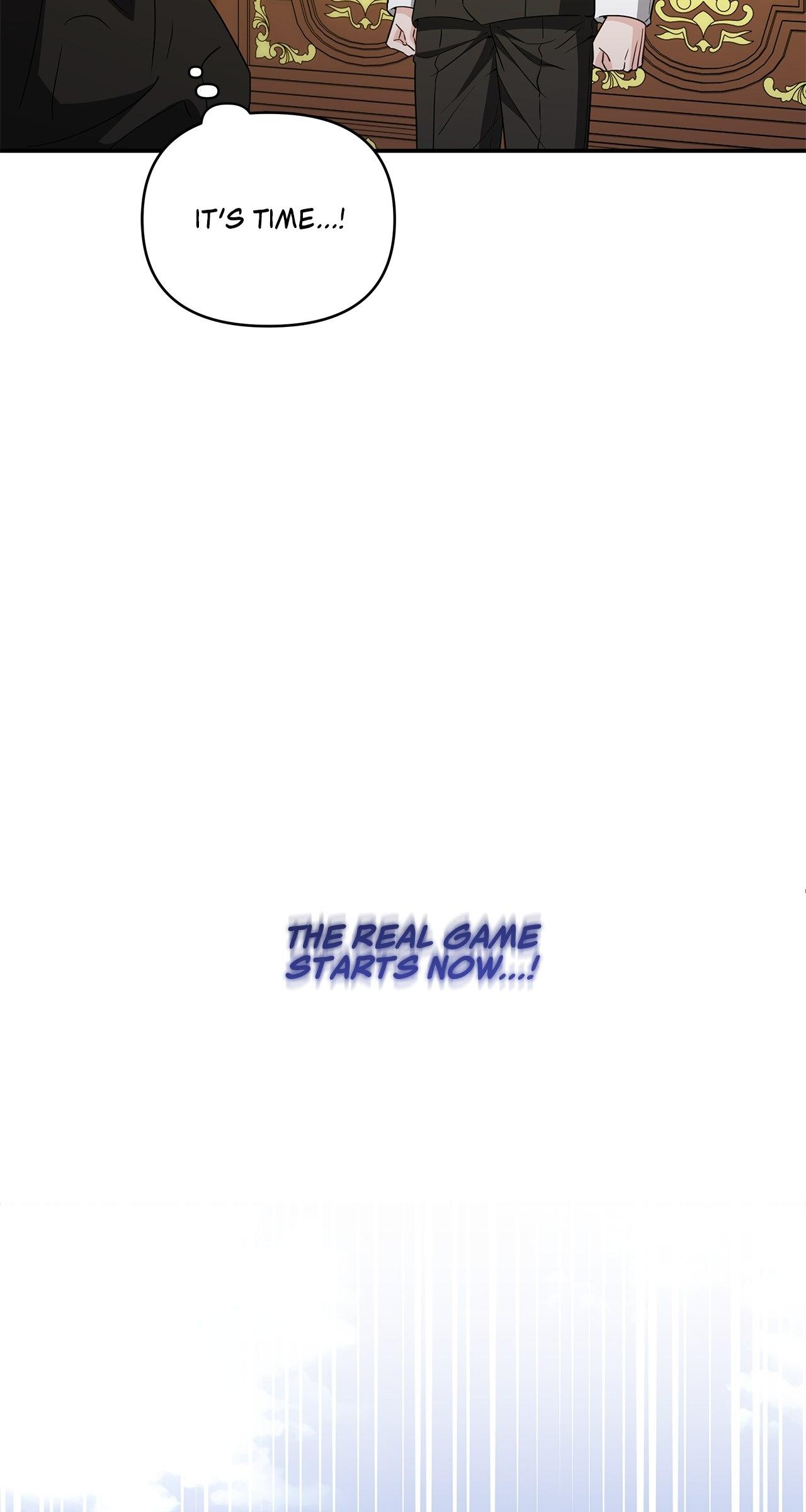 My Evil Husband Is Obsessed With the Wrong Person Chapter 66 page 108 - 