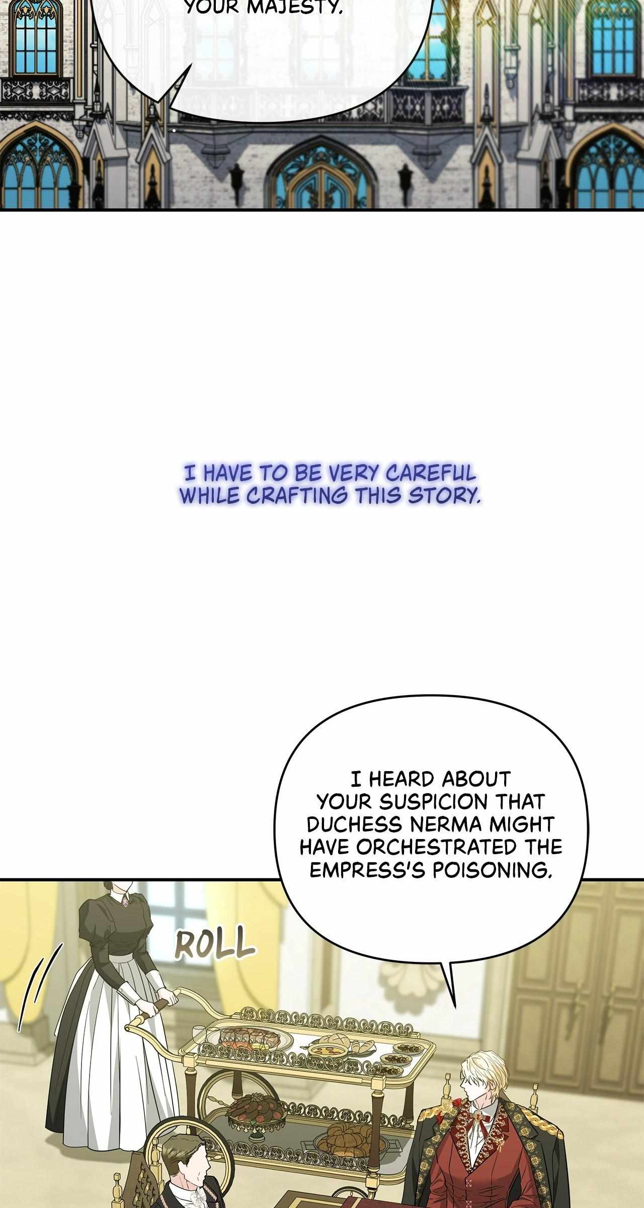 My Evil Husband Is Obsessed With the Wrong Person Chapter 66 page 110 - 