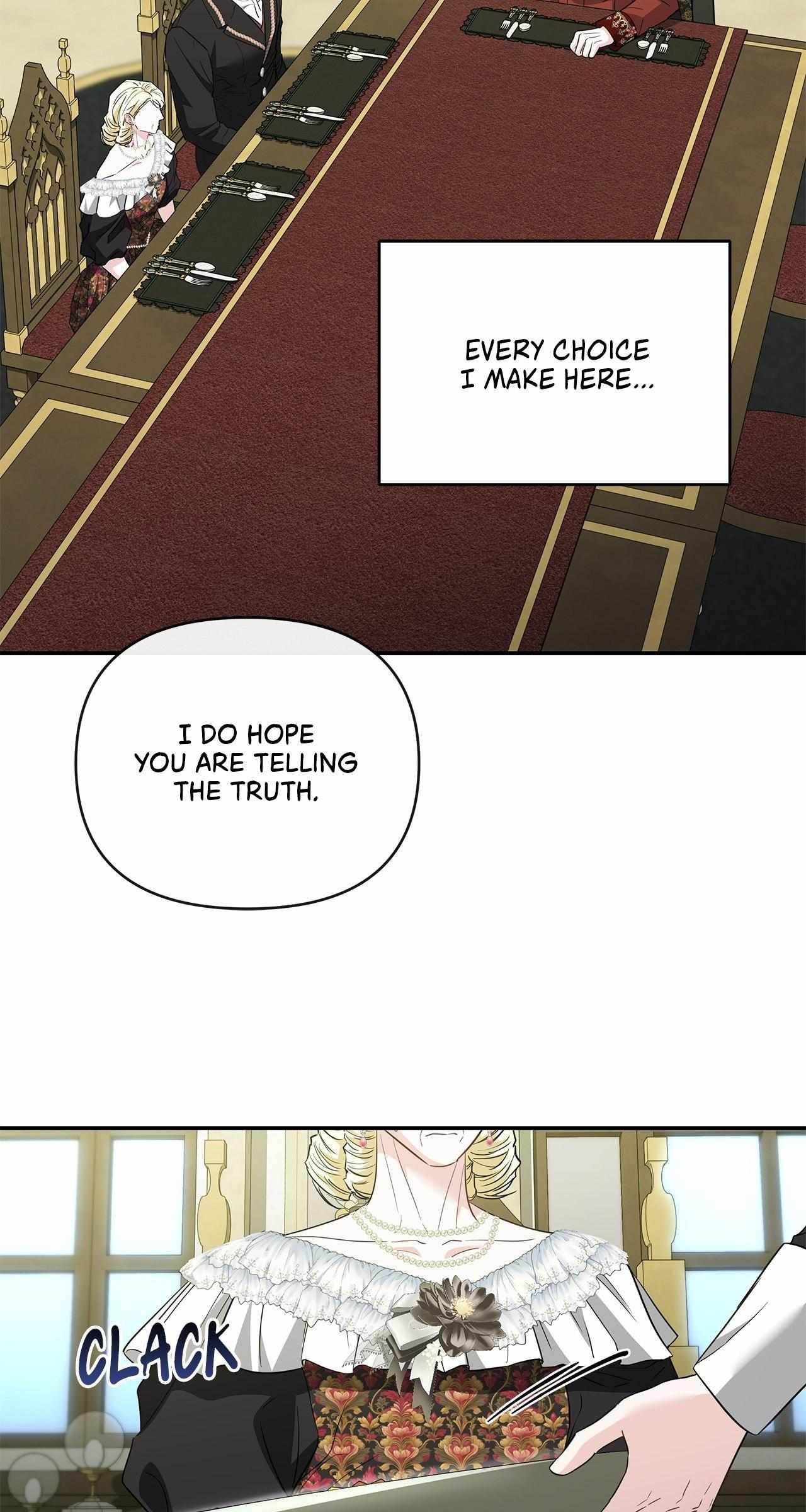My Evil Husband Is Obsessed With the Wrong Person Chapter 66 page 111 - 