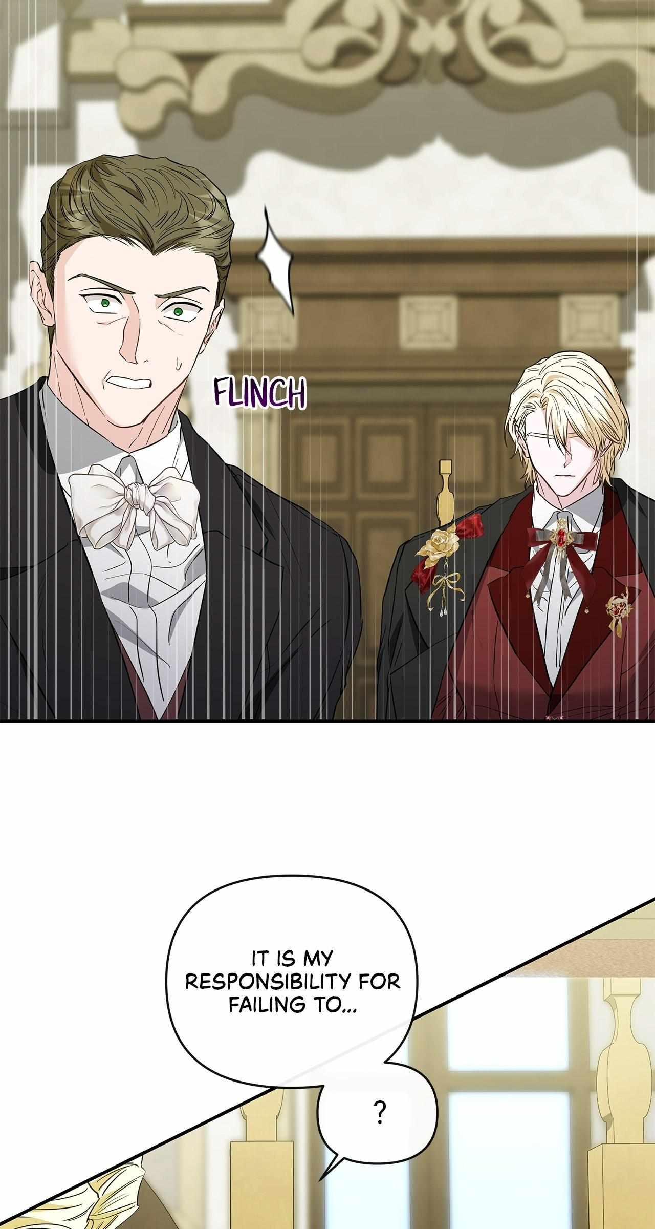 My Evil Husband Is Obsessed With the Wrong Person Chapter 66 page 115 - 