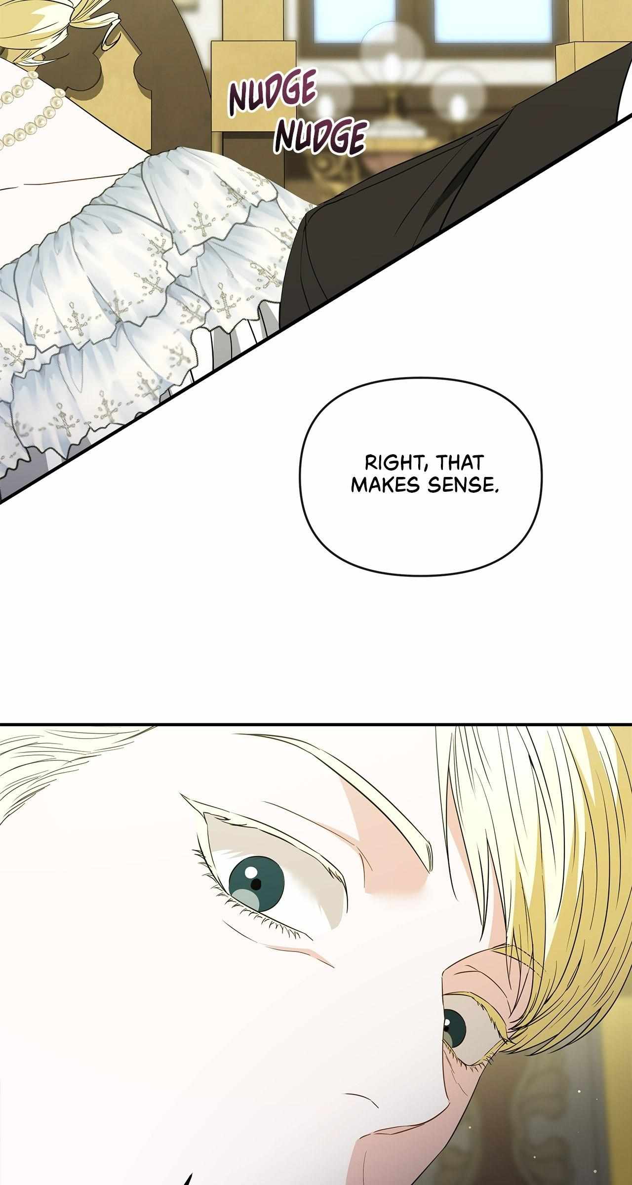 My Evil Husband Is Obsessed With the Wrong Person Chapter 66 page 116 - 